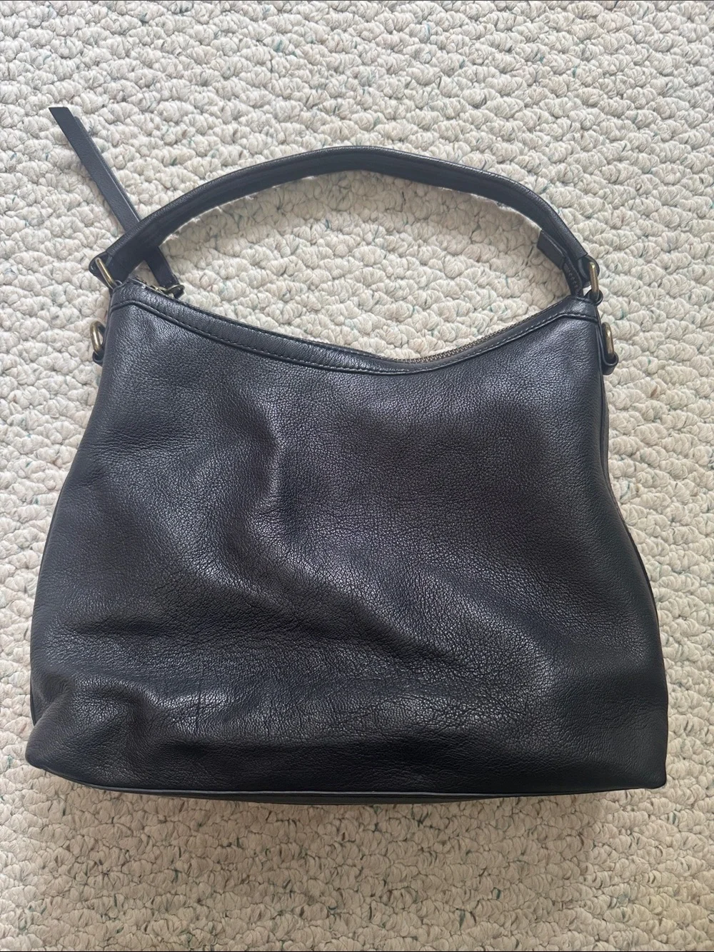Frye Claude Hobo